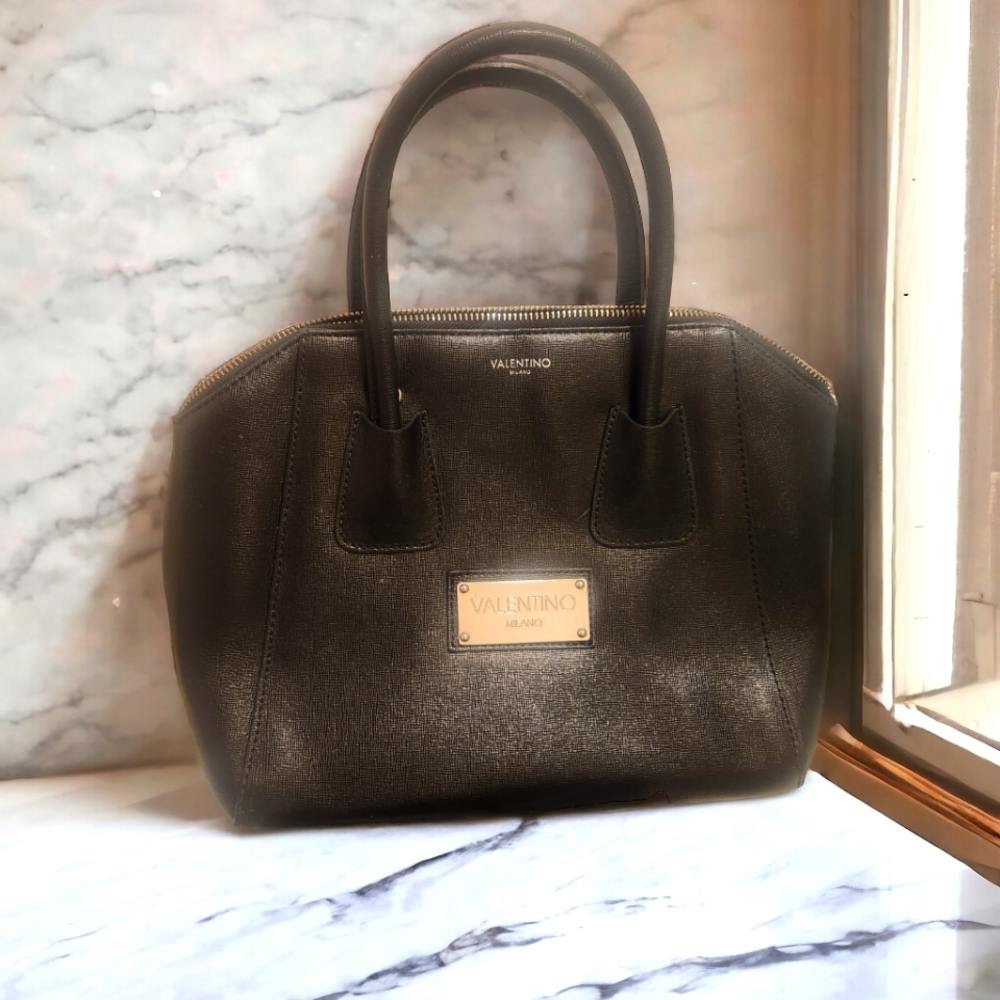 Authentic Valentino Purse